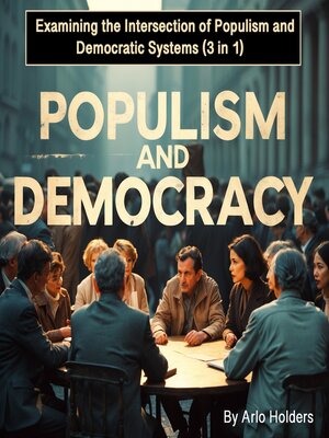 cover image of Populism and Democracy